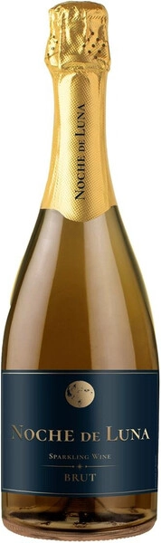 Игристое вино Noche de Luna Brut