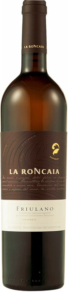 Вино Fantinel, La Roncaia Friulano, Colli Orientali del Friuli DOC, 2012