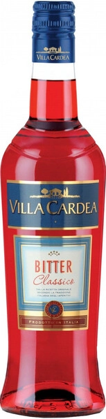 Ликер Villa Cardea Bitter, 0.7 л