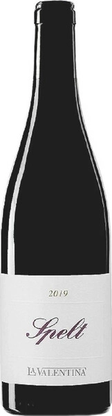Вино La Valentina, Spelt Montepulciano d'Abruzzo DOC Riserva, 2019