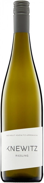Вино Knewitz, Riesling, 2023