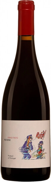 Вино Quinta da Boavista, Rufia Tinto, Dao DOC, 2020