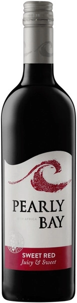 Вино KWV, Pearly Bay Sweet Red