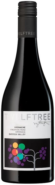 Вино Two Hands, "Twelftree" Grenache Vinegrove Road Greenock Barossa Valley, 2020