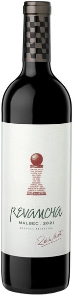 Вино Revancha, Revancha Malbec, 2021