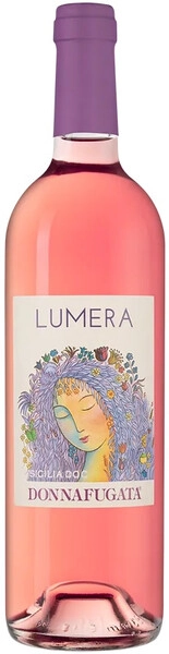 Вино Donnafugata, "Lumera", Sicilia DOC, 2025