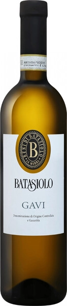 Вино Batasiolo, Gavi DOCG, 2023