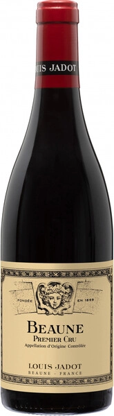 Вино Louis Jadot, Beaune Premier Cru AOC, 2021