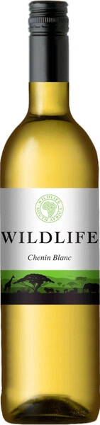 Вино Wild Life Chenin Blanc, 2023