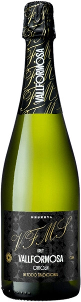 Игристое вино Vallformosa, Origen Cava Brut