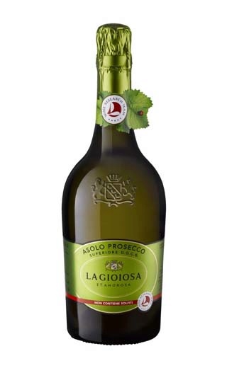 La Gioiosa Asolo Prosecco Superiore 0.75