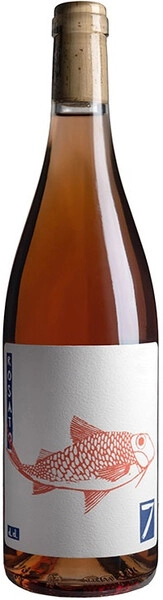 Вино Sette, Triglia Rosato, 2023