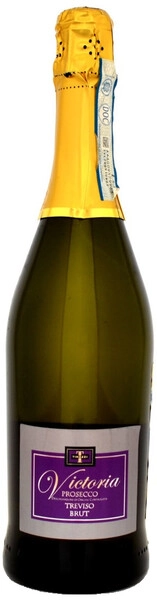 Игристое вино Tinazzi, Victoria Brut, Prosecco DOC