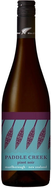 Вино Paddle Creek Pinot Noir, 2022