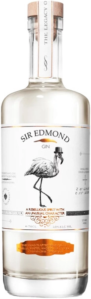 Джин Sir Edmond, 0.7 л