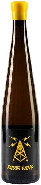 Вино Radio Wine Riesling