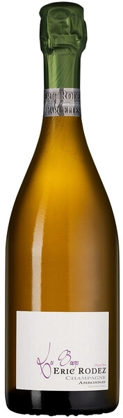 Шампанское Champagne Rodez, Les Beurys Ambonnay Grand Cru, Champagne AOC, 2017