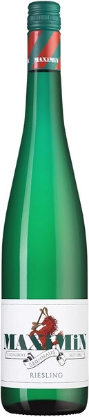 Вино Maximin Grunhaus, Maximin Riesling, 2023