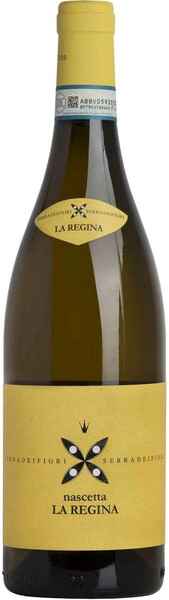 Вино Braida, La Regina Nascetta, Langhe DOC, 2019