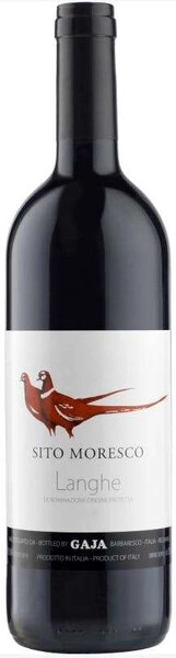 Вино Gaja, Sito Moresco, Langhe DOP, 2022
