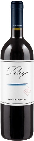 Вино Pelago, Marche Rosso IGT, 2013