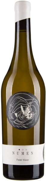 Вино Johannes Zillinger, Numen Fume Blanc, 2019
