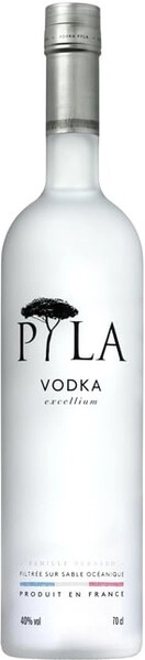 Водка Pyla, 0.7 л