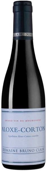 Вино Domaine Bruno Clair, Aloxe-Corton AOC, 2019, 375 мл