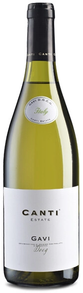 Вино Canti, Gavi DOCG, 2023