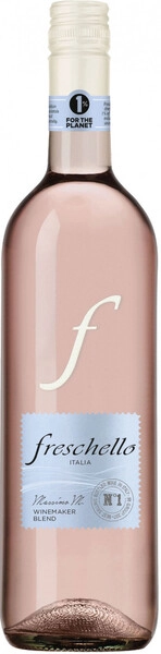 Вино Freschello Rosato Vdt