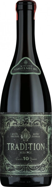 Вино Schloss Gobelsburg, Tradition Heritage Cuvee 10 Years