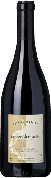 Вино Domaine Pierre Damoy, Gevrey Chambertin AOC, 2017