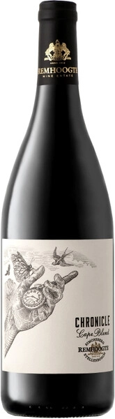 Вино Remhoogte, "Chronicle" Cape Blend, 2021