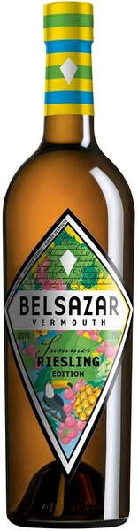 Вермут Belsazar Vermouth Riesling