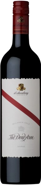 Вино d'Arenberg, The Dead Arm, 2018