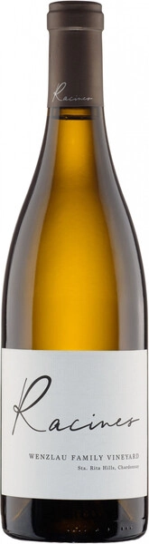 Вино Racines Wenzlau Family Vineyard Chardonnay, 2022