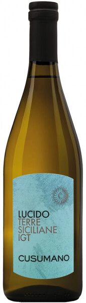 Вино Cusumano, Lucido, Terre Siciliane IGT, 2024