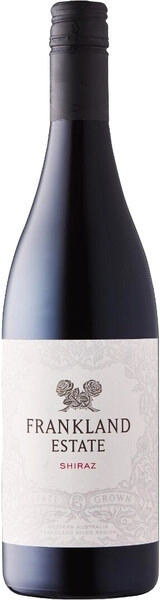 Вино Frankland Estate Shiraz, 2021