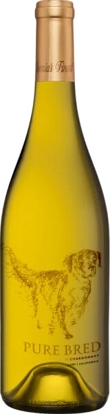 Вино Pure Bred Chardonnay, Lodi, 2023