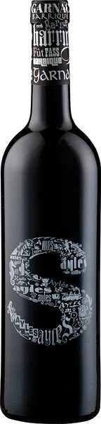 Вино Pago Ayles, S de Ayles, 2018
