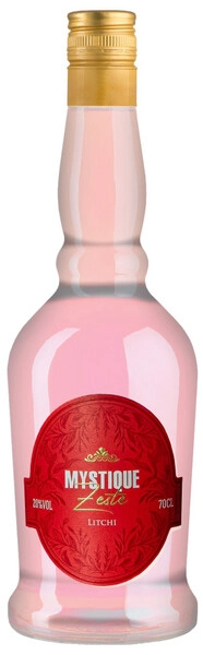 Ликер Gabriel Boudier, "Mystique" Litchi Zeste, 0.7 л