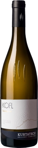 Вино Kurtatsch, Kofl Sauvignon, Sudtirol Alto Adige DOC, 2022