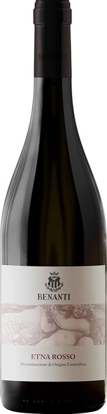 Вино Benanti, Etna Rosso DOC, 2022