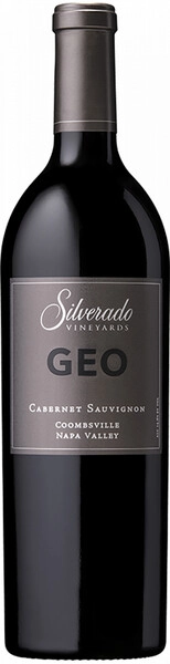 Вино Silverado, Geo Cabernet Sauvignon, 2017