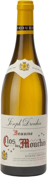 Вино Joseph Drouhin, Beaune Clos des Mouches Blanc AOC, 2020