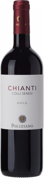 Вино Poliziano, Chianti Colli Senesi DOCG, 2020, 1.5 л