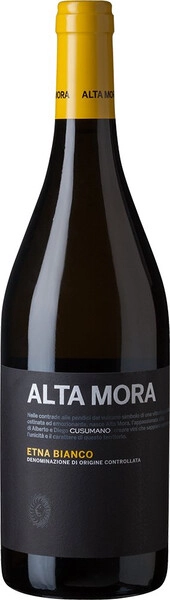 Вино Alta Mora Etna Bianco DOC, 2023