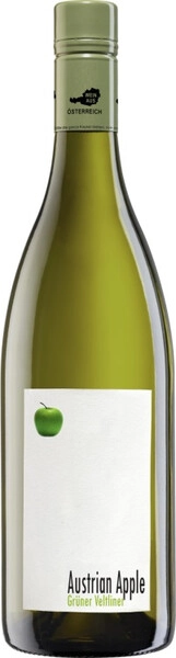 Вино Weingut R&A Pfaffl, Austrian Apple, 2024