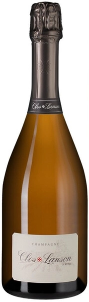 Шампанское Lanson, "Clos Lanson" Blanc de Blancs, 2009
