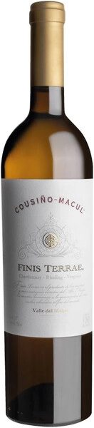 Вино Cousino-Macul, Finis Terrae Blanc, 2019